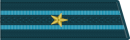 Major (майо́р)
