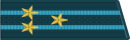 Colonel (полко́вник)