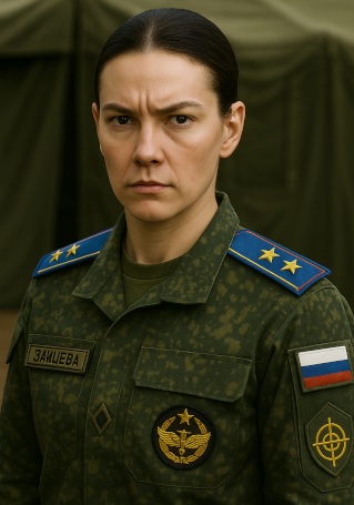 Irina Zaitseva