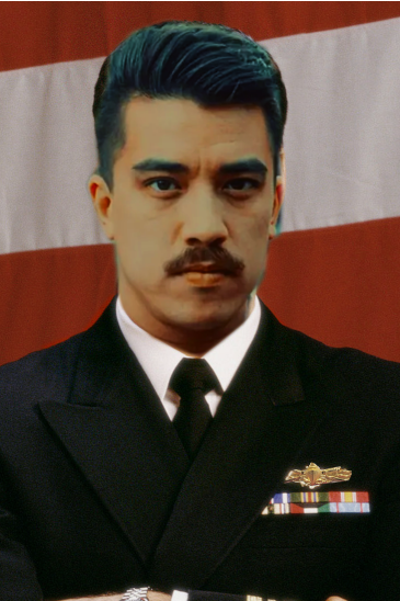 Ralph Chester Brennan